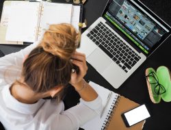 Strategi Work Life Balance untuk Produktivitas, Kesehatan dan Kesejahteraan