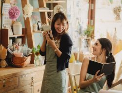 Meromantisasi Hidup: 5 Cara Menemukan Keindahan Setiap Detik