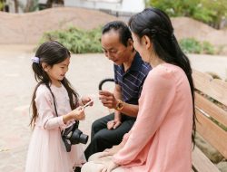 Tips Gentle Parenting untuk Hubungan Harmonis dengan Anak