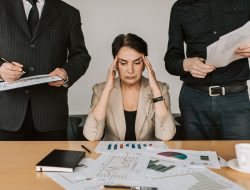 Kenali Financial Stress, Penyebab dan Cara Mengatasinya