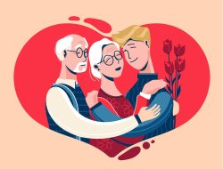 Cinta Kasih Orang Tua pada Tumbuh Kembang Buah Hati