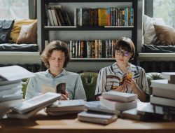 Pentingnya Personal Space dalam Hubungan sebagai Kunci Kebersamaan