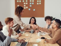 11 Prinsip Etika Bisnis Untuk Menjadi Wirausahawan Sukses
