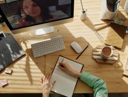 Meningkatkan Produktivitas dengan Teknik Pomodoro