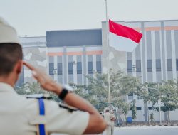6 Peran Upacara Bendera dalam Pembentukan Karakter