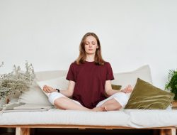 Mengenal Self Healing: Membangkitkan Kekuatan Penyembuhan Diri