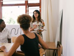 Prinsip Kaizen dan Pengembangan Diri Berkelanjutan