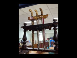 Keris Dalam Religi Islam