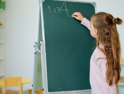 Literasi Numerasi dan Matematika Nalaria Realistik