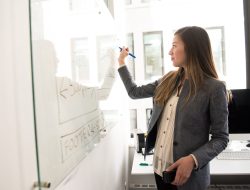 10 Tips Meningkatkan Self Management Agar Karir Cemerlang