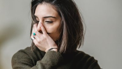 Ilistrasi Quarter life crisis