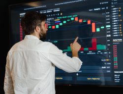 Memahami Peran dan Tantangan Data Analyst dalam Era Digital