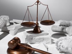 KPK: Fiat Justitia Ruat Caelum