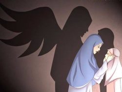 Selembar Cahaya untuk Ibu