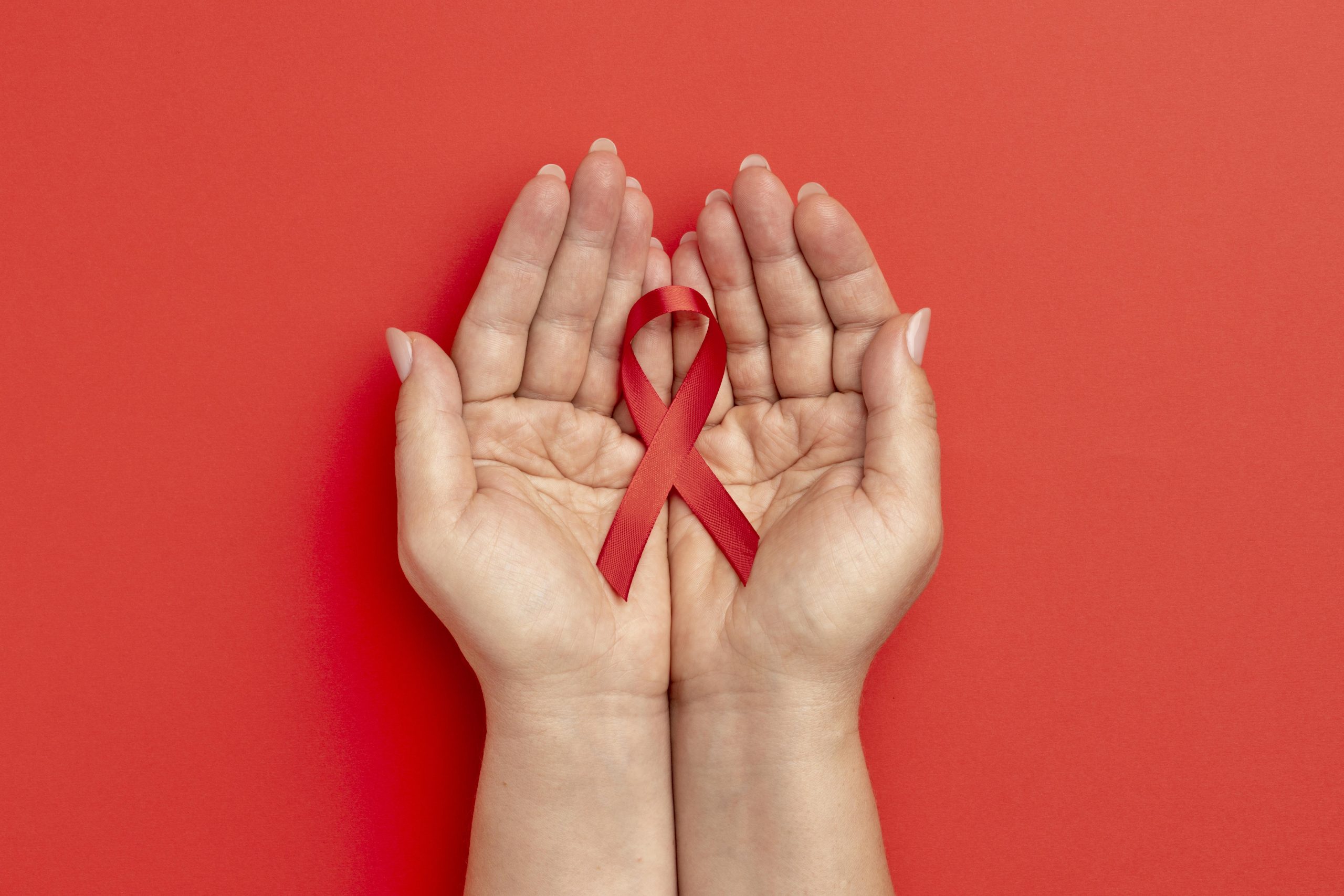 HIV/AIDS (foto: freepik.com)