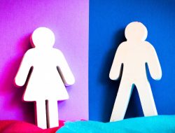 Perspektif Gender dalam Percintaan