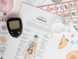 7 Makanan Sehat untuk Penderita Diabetes