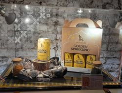 Menikmati Jamu di Jakarta: Antara Khasiat dan Warisan Budaya