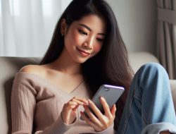 Dampak Buruk Doomscrolling dan Temukan Cara untuk Menghindarinya