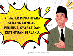 Menilik Calon Penerus Ki Hajar Dewantara: Membangun Pewaris Pendidikan