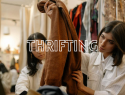 Thrifting: Tren Kontroversial Impor Sampah ke Indonesia