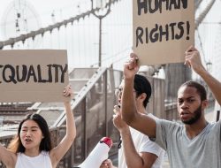 Budaya Patriarki: Isu Kuno yang Tak Pernah Habis oleh Zaman