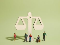 Hukum dan Budaya Manusia