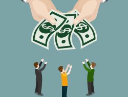 Bahaya Serangan Fajar: Akar dari Korupsi?