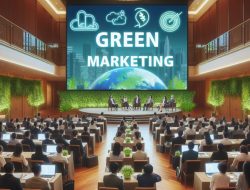 Green Marketing: Strategi Pemasaran yang Ramah Lingkungan