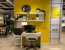 Decoy Pricing Rahasia Sukses IKEA Memasarkan Produk