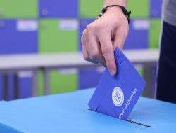 84 Petugas Pemilu 2024 Meninggal, Apa Tidak Semakin Kapok?