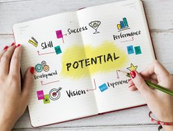 Self Manage Concept: Kelola Diri Sendiri untuk Hidup Lebih Berseri