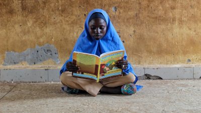 Peran Pendidikan untuk Membuka Peluang Emansipasi Wanita