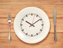 7 Tips Diet Sehat di Bulan Puasa
