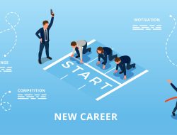 Strategi Sukses Melakukan Career Switch
