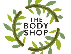 The Body Shop Gulung Tikar