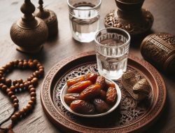 Menu Berbuka Puasa dan Sahur bagi Penderita Diabetes