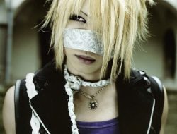 Reita the Gazette Meninggal Dunia, Fans Visual Kei Berduka