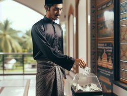 Kedermawanan Indonesia dan Masalah Penyelewengan Dana