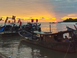 Serasa Healing: 9 Puisi Diafan dengan Tema Wisata Alam di Pulau Bangka