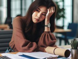 Mengatasi Post Libur Blues dan Memulihkan Motivasi Kerja