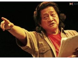 Puisi-Puisi WS Rendra Tentang Ibu