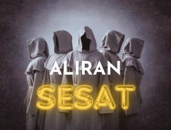 Aliran-Aliran Sesat di Indonesia