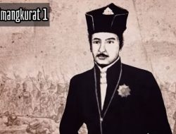 Kekejaman Sunan Amangkurat I, Raja Islam yang Membunuh 6000 Ulama Dalam Sekejap!