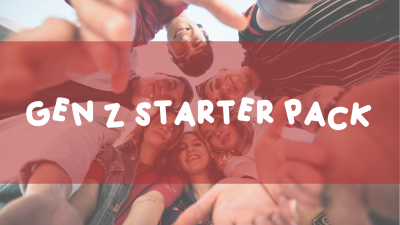 Suara Gen Z: Penolakan Statement Bahwa Gen Z Pemalas