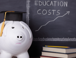 UKT Naik, Gara-gara Salah Pilih Presiden?