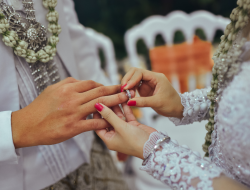 Tren Tak Minat Menikah, Menjadikan Turunnya Angka Pernikahan Setiap Tahunnya