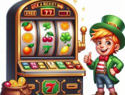 Memanipulasi Judi Slot Online Terhadap Otak Manusia