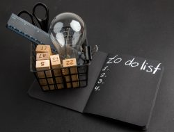 Self Manage Concept: Eksekusi yang Tepat Gambaran Jati Diri yang Hebat