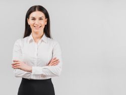 10 Tips Memilih Baju Kerja di Hari Pertama ke Kantor